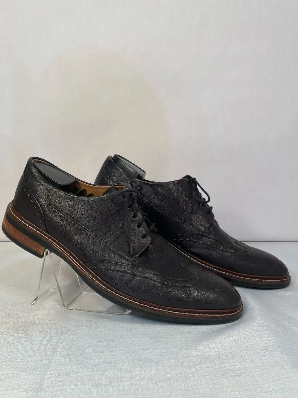 Cole Haan timeless black
